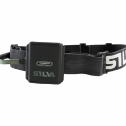 SILVA Beleuchtung<· Trail Runner Free 2 Hybrid black