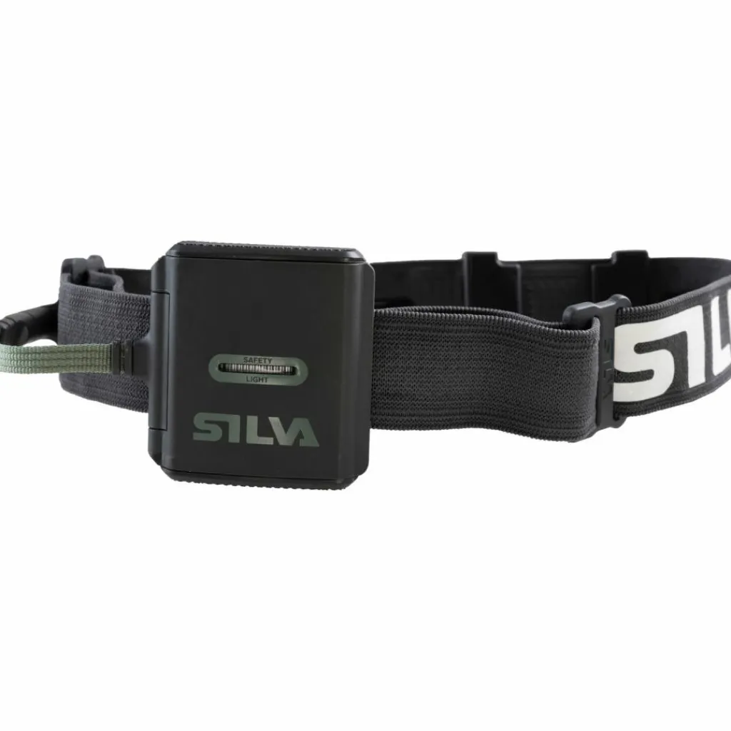 SILVA Beleuchtung<· Trail Runner Free 2 Hybrid black