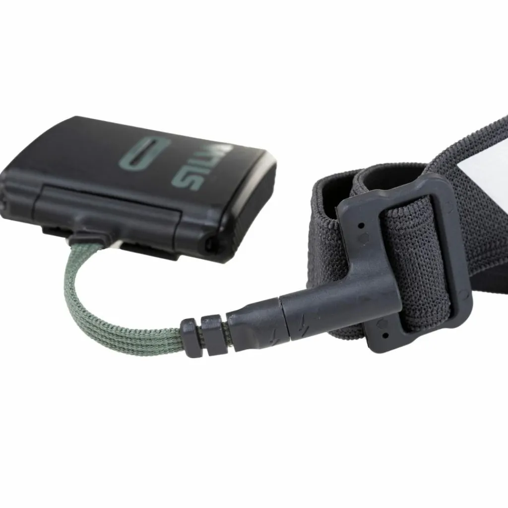 SILVA Beleuchtung<· Trail Runner Free 2 Hybrid black