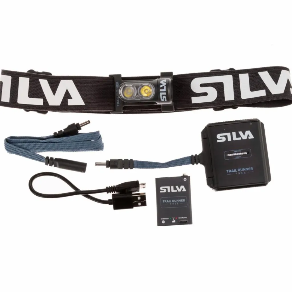 Online · Trail Runner Free H Stirnlampen|Beleuchtung
