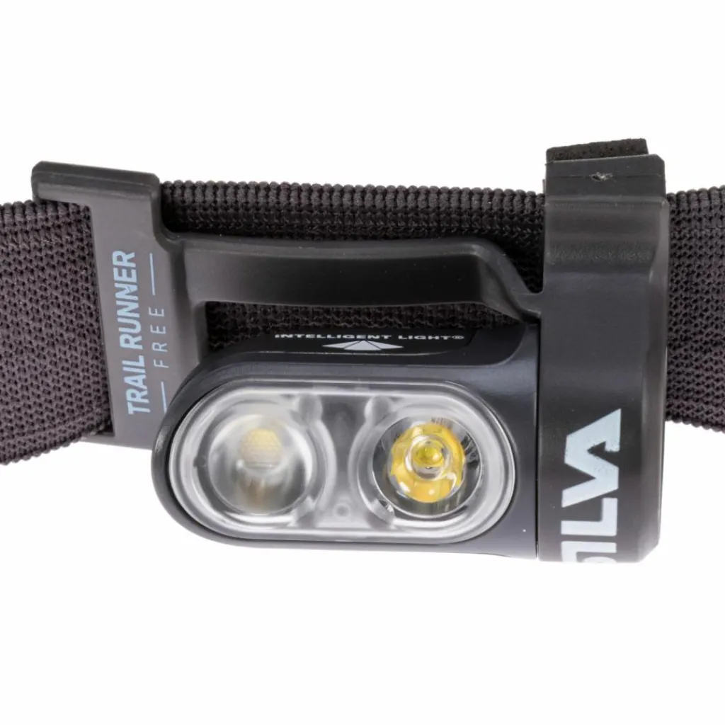 Online · Trail Runner Free H Stirnlampen|Beleuchtung