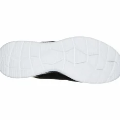 Skechers Fitnessschuhe<· BOUNTIFUL schwarz