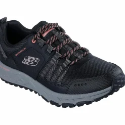Skechers Wanderschuhe<· ESCAPE PLAN-ENDLESS PURSUIT Schwarz