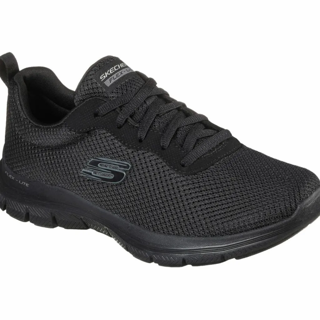 Hot · Flex Appeal 4.0 Damen Sneaker|Fitnessschuhe