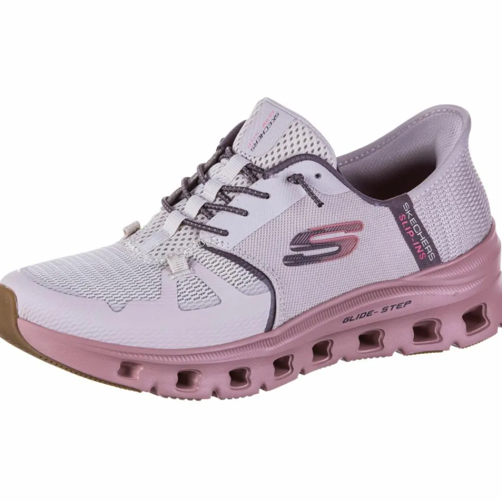 Online · GLIDE-STEP PRO Damen Streetwear|Sneaker
