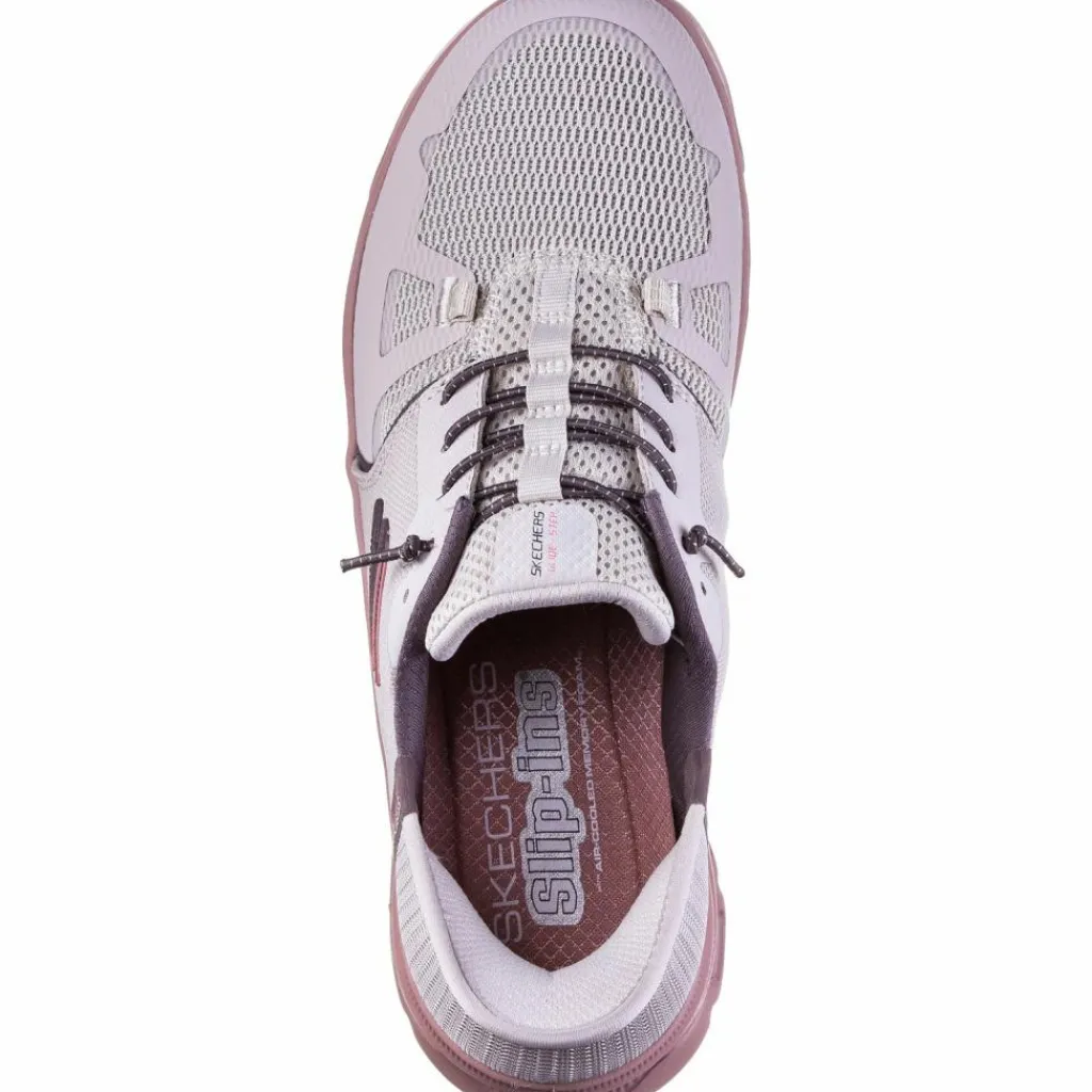 Online · GLIDE-STEP PRO Damen Streetwear|Sneaker