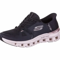 · GLIDE-STEP PRO Damen Streetwear|Sneaker