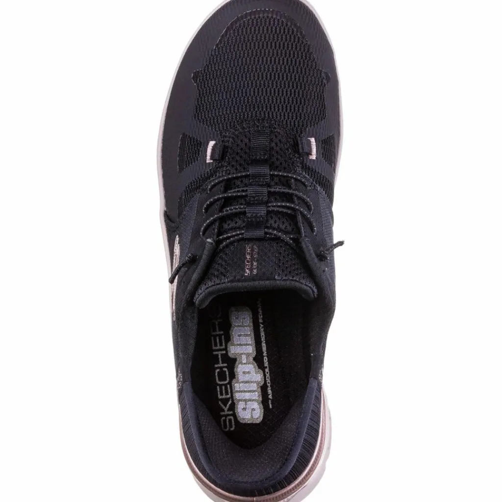 · GLIDE-STEP PRO Damen Streetwear|Sneaker