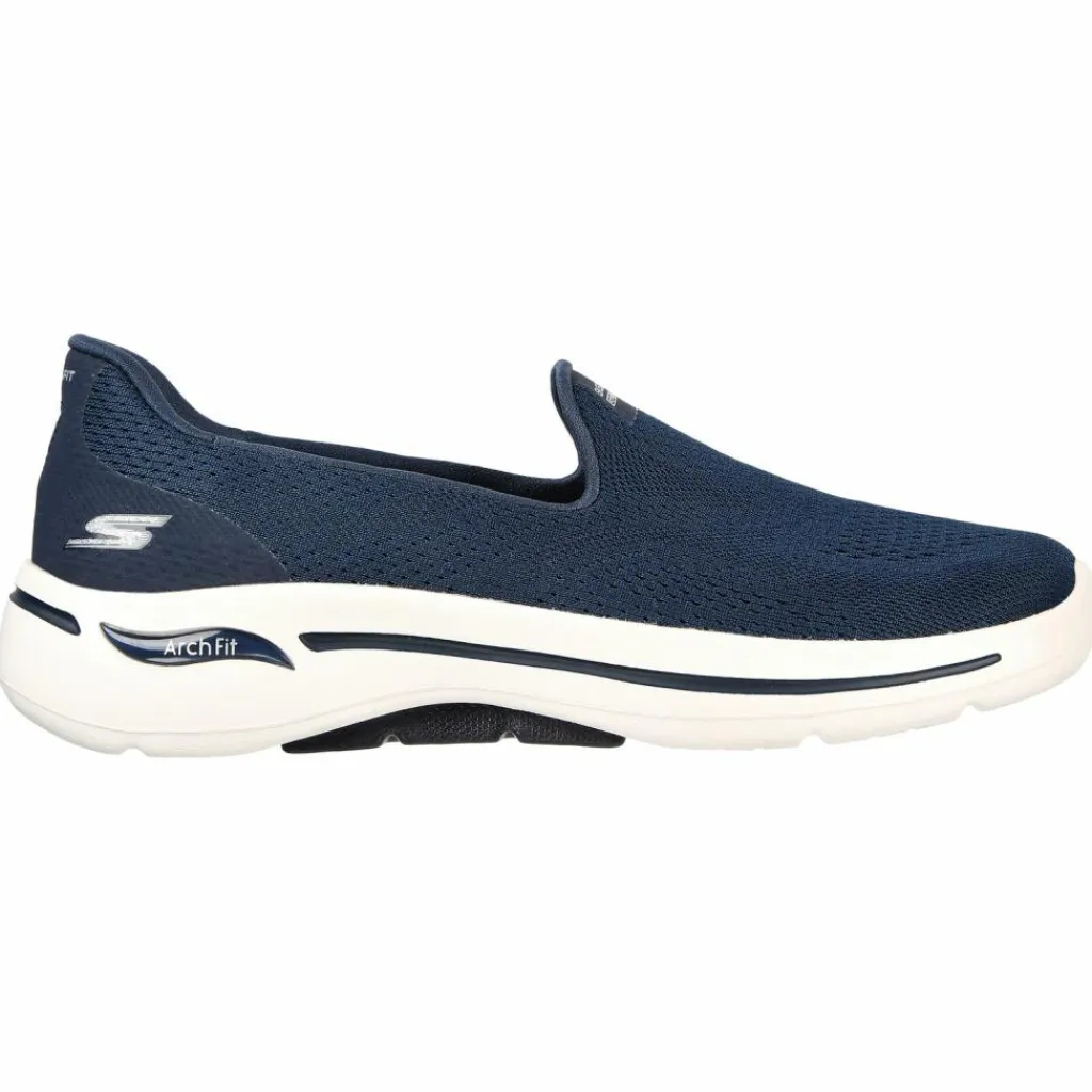 Skechers Fitnessschuhe<· GO WALK ARCH FIT IMAGINED Marineblau