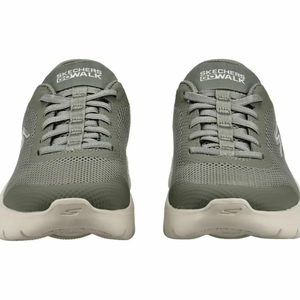 New · Go Walk Flex Damen Streetwear|Sneaker