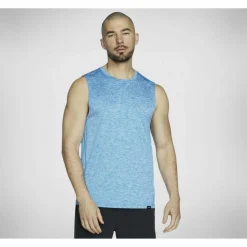 Sale · GODRI CHARGE MUSCLE TANK Herren Tops & Tanks