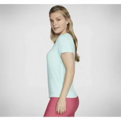 · GODRI SERENE VNECK TOP Damen Tops & Tanks