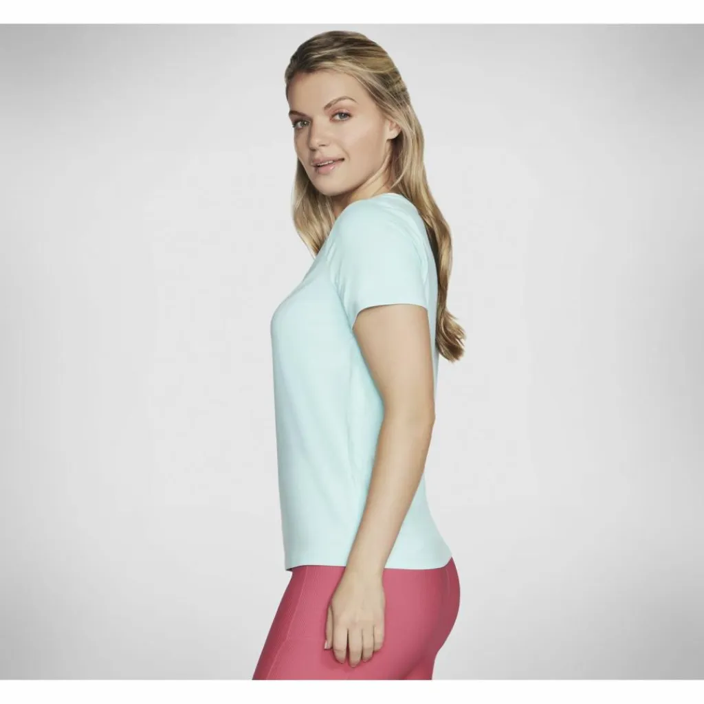 · GODRI SERENE VNECK TOP Damen Tops & Tanks
