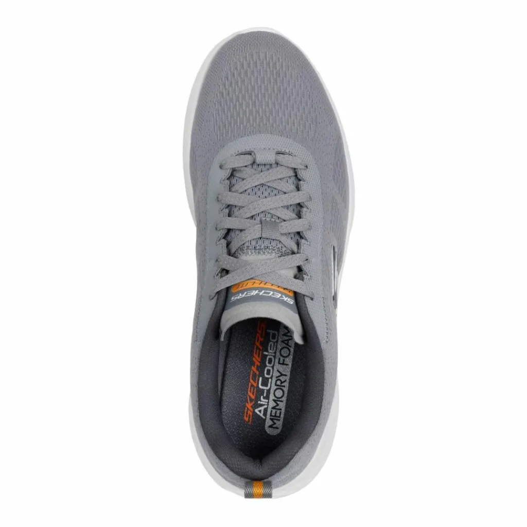 Skechers Sneaker<· SKECH-LITE PRO grau
