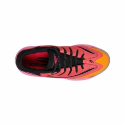 Skechers Hallenschuhe<· SKX B-Lite schwarz