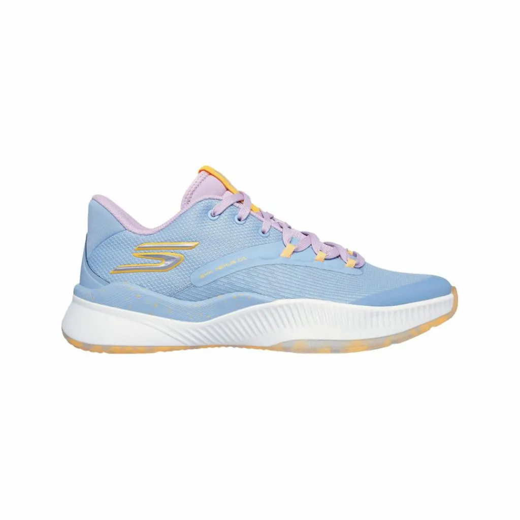 Skechers Hallenschuhe<· SKX Nexus blau