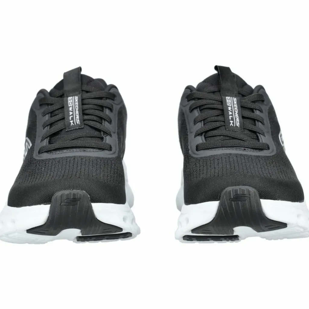 Skechers Sneaker<· Sneaker Schwarz