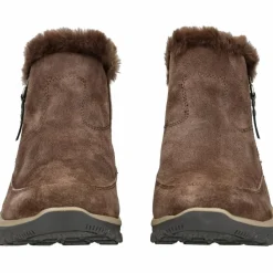 Skechers Winterschuhe|Boots & Stiefel<· Stiefelette Chocolate