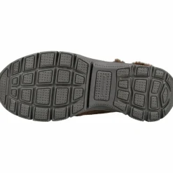 Skechers Winterschuhe|Boots & Stiefel<· Stiefelette Chocolate