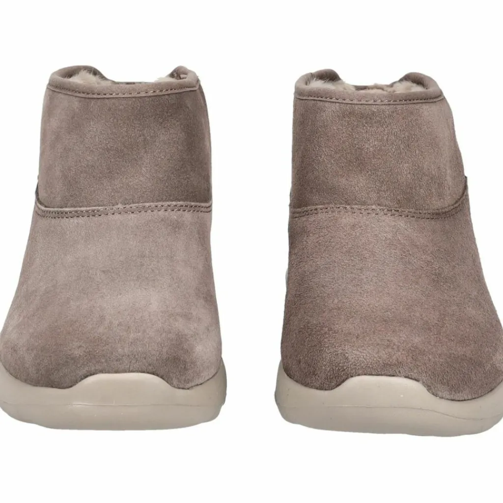 Clearance · Stiefelette Damen Winterschuhe|Boots & Stiefel