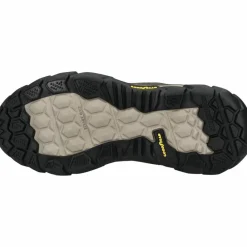 Skechers Winterschuhe|Boots & Stiefel<· Stiefelette Olive