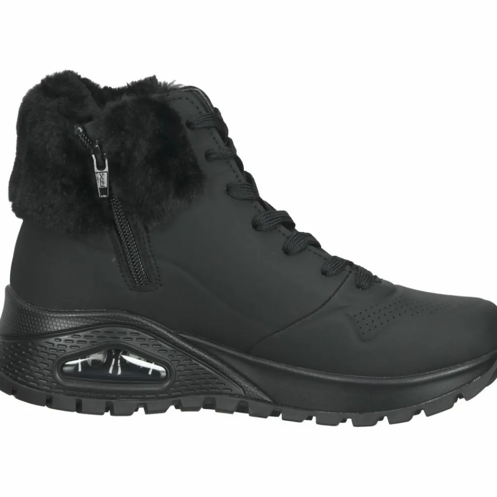 Hot · Stiefelette Damen Winterschuhe|Boots & Stiefel