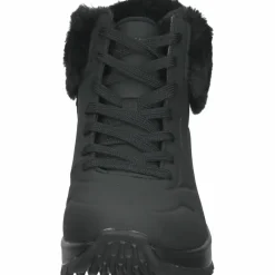 Hot · Stiefelette Damen Winterschuhe|Boots & Stiefel