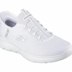 Skechers Streetwear|Sneaker<· Summits white