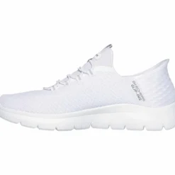 Skechers Streetwear|Sneaker<· Summits white