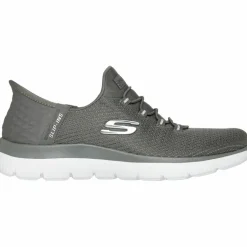 New · Summits Damen Streetwear|Sneaker