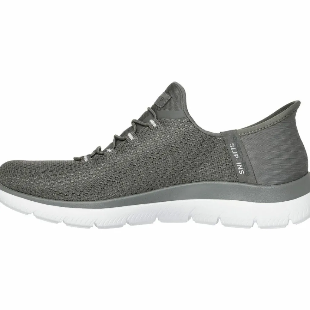 New · Summits Damen Streetwear|Sneaker