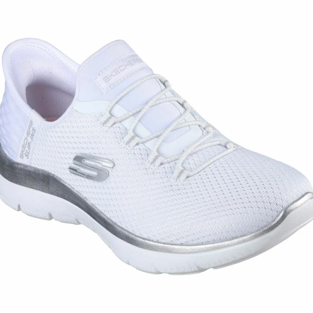 New · Summits Damen Streetwear|Sneaker