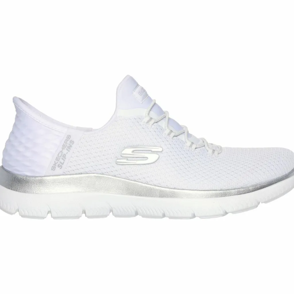 New · Summits Damen Streetwear|Sneaker