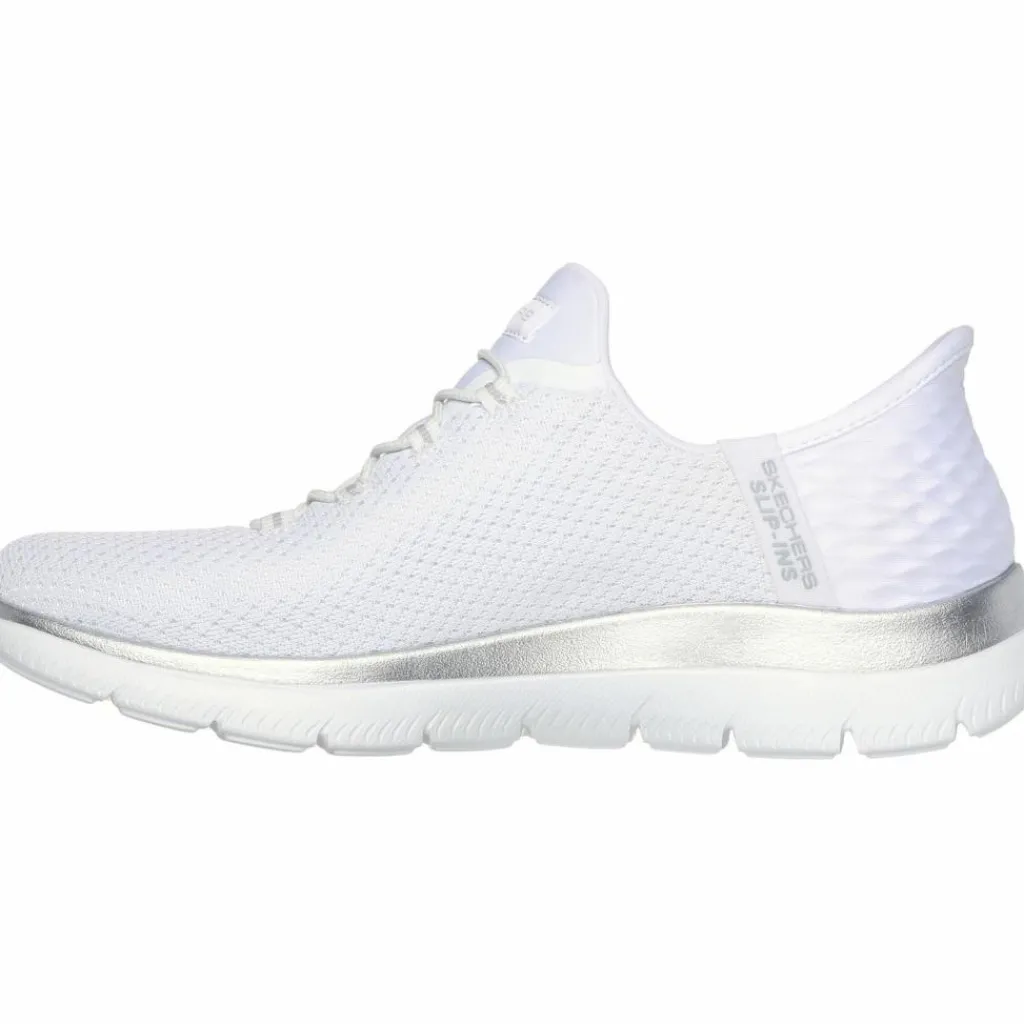 New · Summits Damen Streetwear|Sneaker