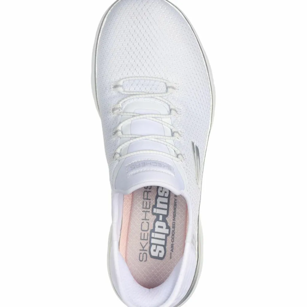 New · Summits Damen Streetwear|Sneaker