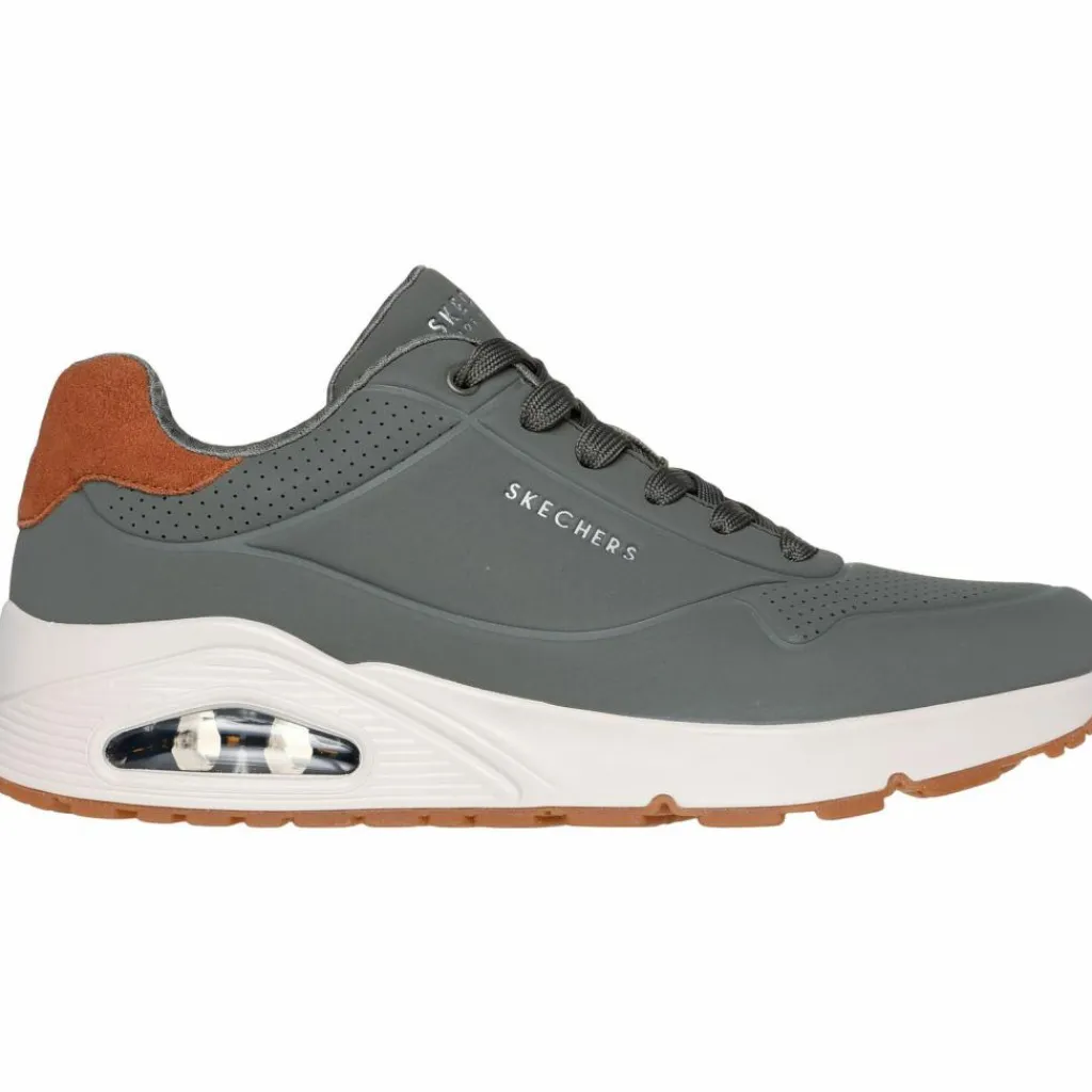 Clearance · Uno Herren Streetwear|Sneaker