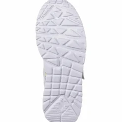 Skechers Sneaker<· UNO LITE HEART CRAZE white-multi