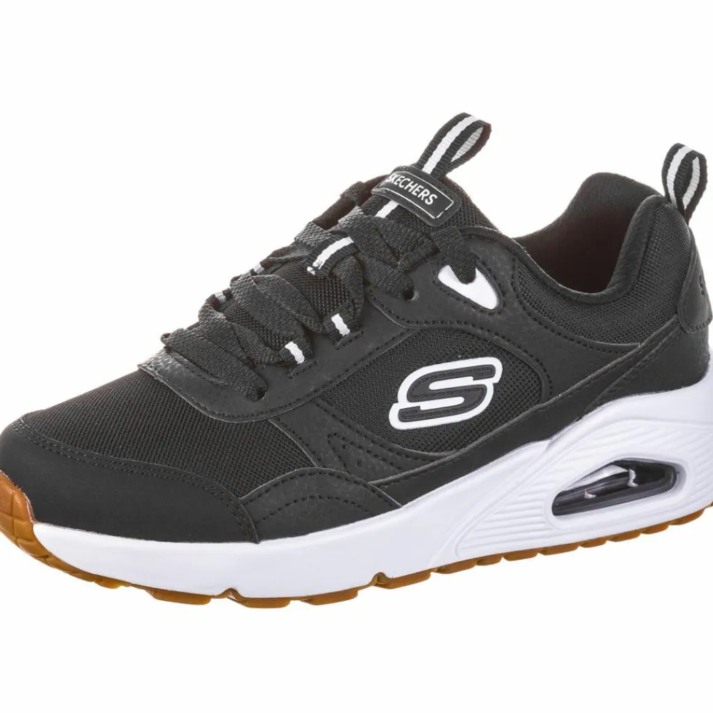Online · UNO RETRO-GROOVE Kinder Sneaker