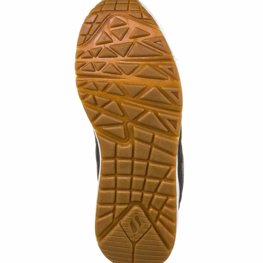 Online · UNO RETRO-GROOVE Kinder Sneaker