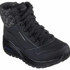 Online · Uno Rugged Damen Winterschuhe|Boots & Stiefel
