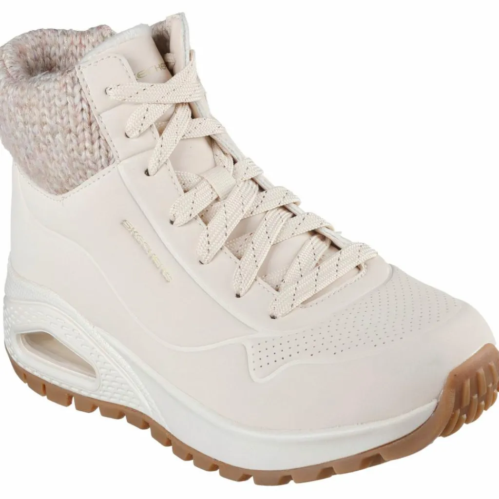Hot · Uno Rugged Damen Winterschuhe|Boots & Stiefel