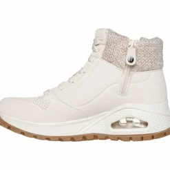 Hot · Uno Rugged Damen Winterschuhe|Boots & Stiefel