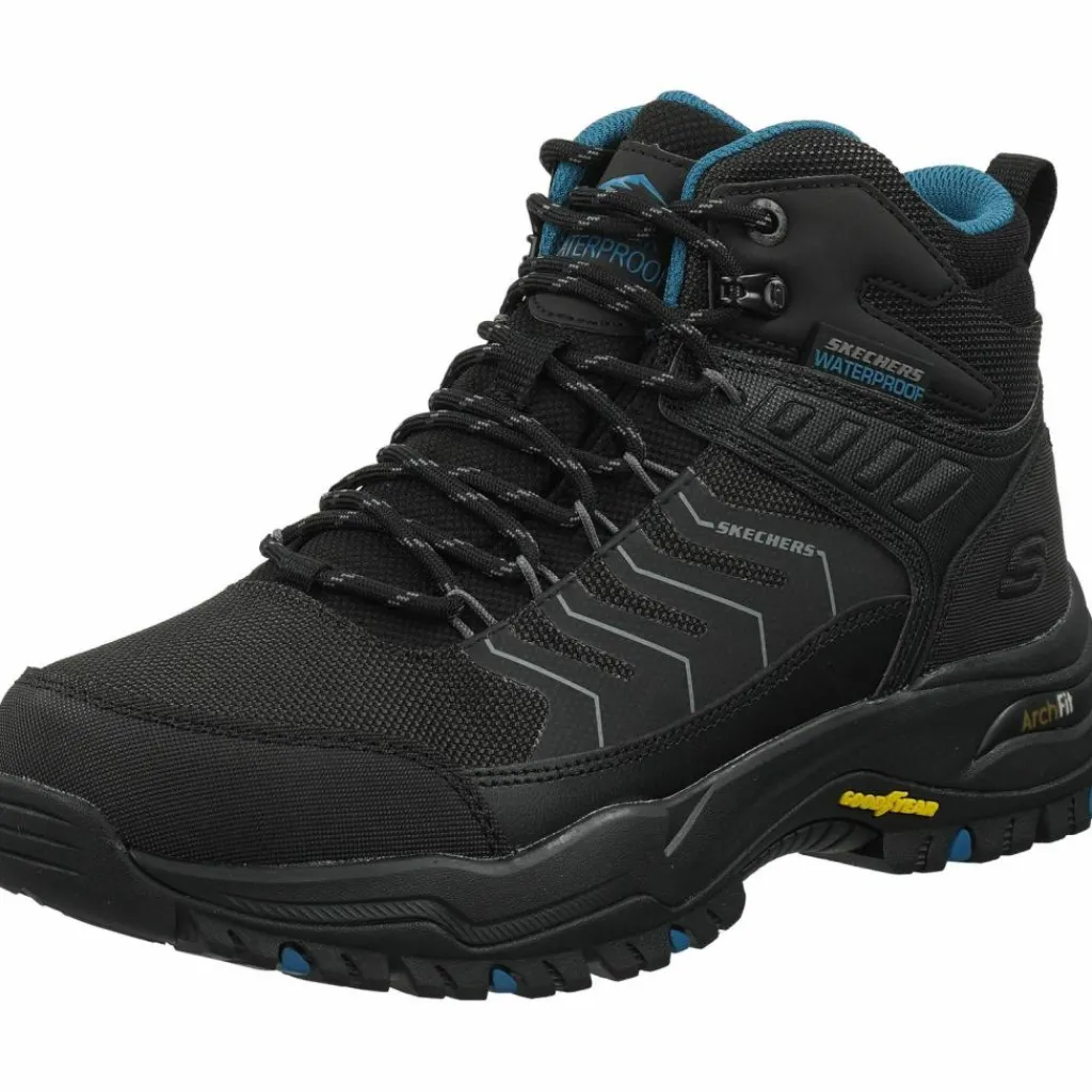 · Wanderschuhe Herren Winterschuhe|Boots & Stiefel