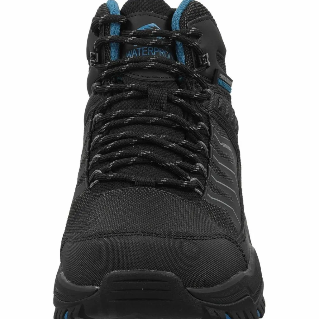 · Wanderschuhe Herren Winterschuhe|Boots & Stiefel