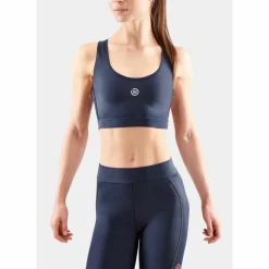 Skins Unterwäsche<· S3 Active navy blue