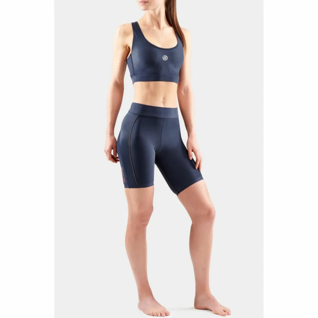 Skins Unterwäsche<· S3 Active navy blue