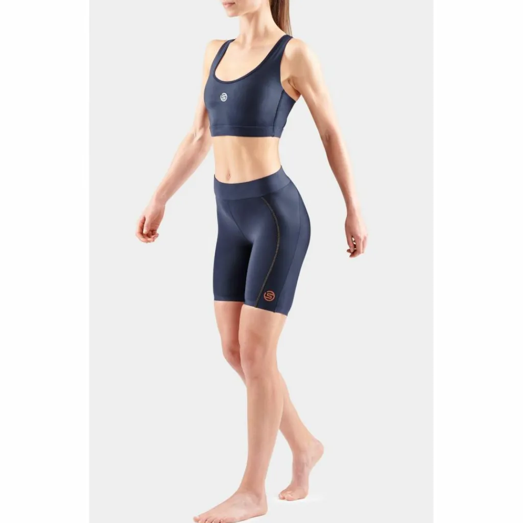 Skins Unterwäsche<· S3 Active navy blue