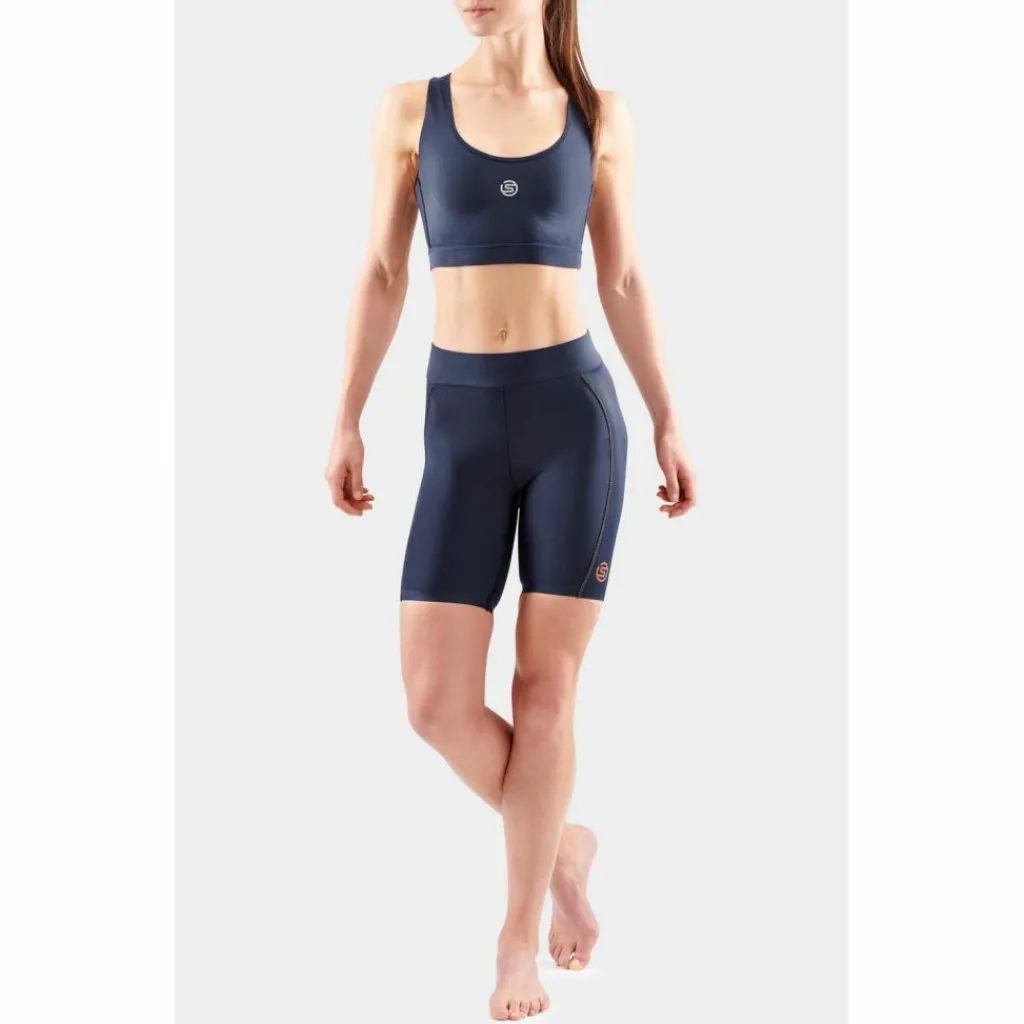 Skins Unterwäsche<· S3 Active navy blue