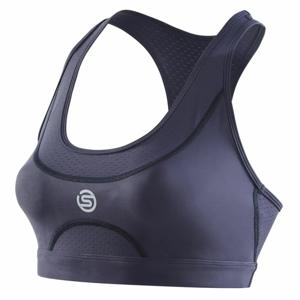 Skins Unterwäsche<· S3 Elite navy blue