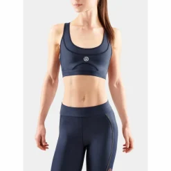 Skins Unterwäsche<· S3 Elite navy blue